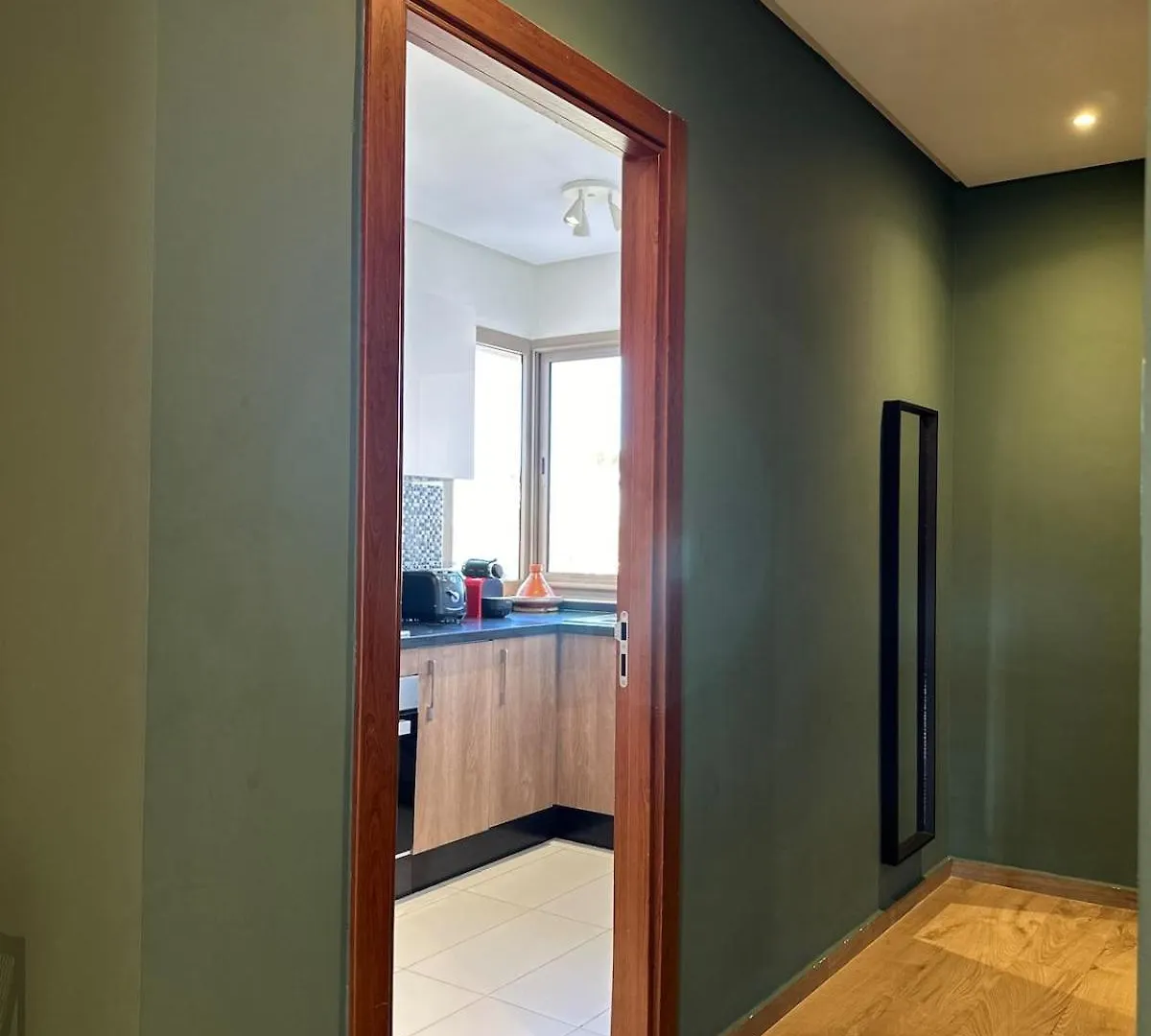 מרקש Exceptional Golf View Apartment, Prestigia